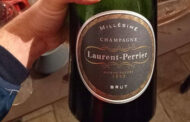 Champagne Laurent-Perrier Brut Millésimé 2012 in magnum