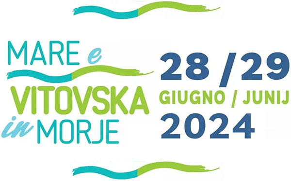 Logo Mare e Vitovska 2024