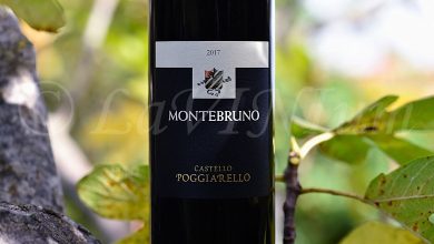 Montebruno Cabernet Sauvignon 2017 Castello Poggiarello