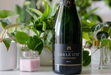 Champagne Brut Abelé 1757