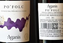 Friuli Colli Orientali Refosco dal Peduncolo Rosso 2023 Po’ Folc – Aganis