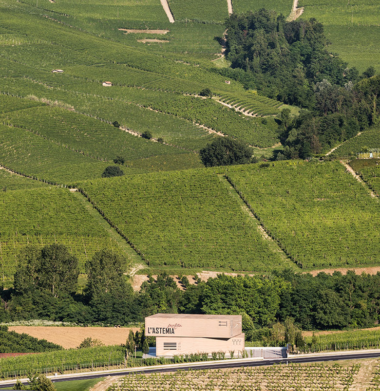 Cantina L'Astemia