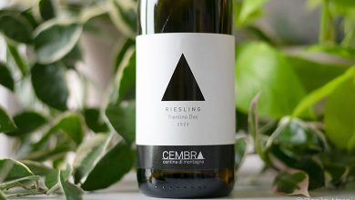 Trentino Riesling 2022 Cembra